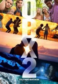 Outer Banks (2020 - In Lavorazione)
